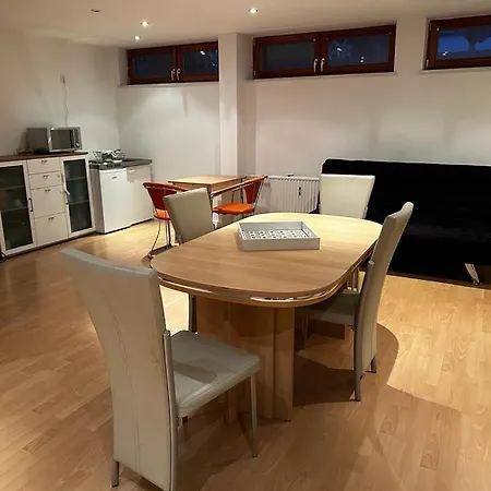 Souterrain Loft Nah Am St Leoner *