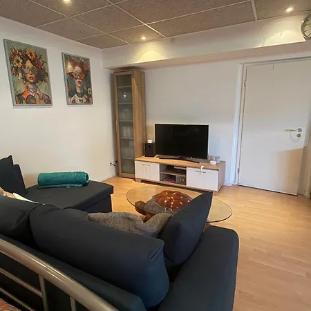 Apartmán Souterrain Loft Nah Am St Leoner Sankt Leon-Rot